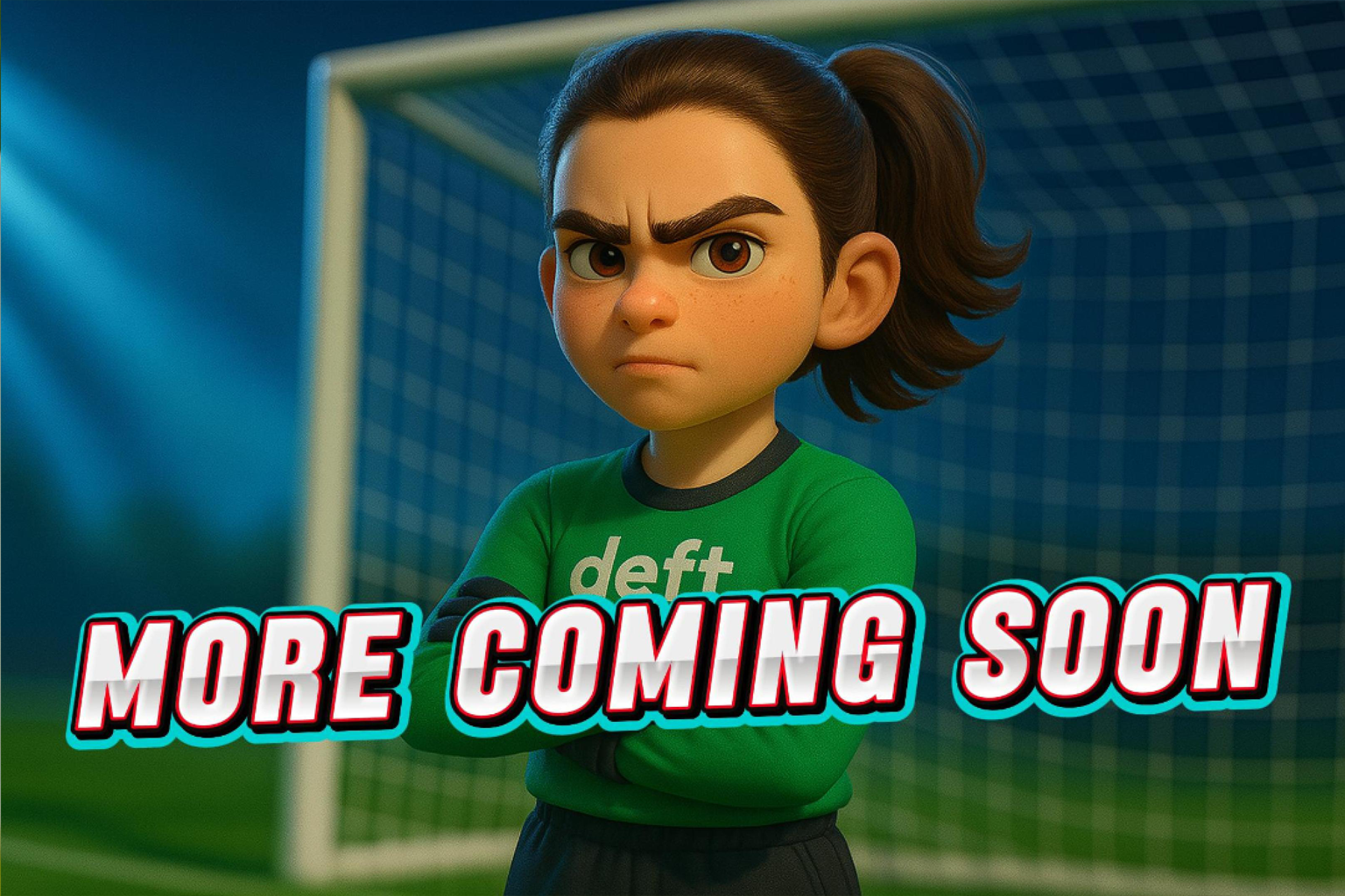 7v7 Key Soccer Guide for Players and Parents